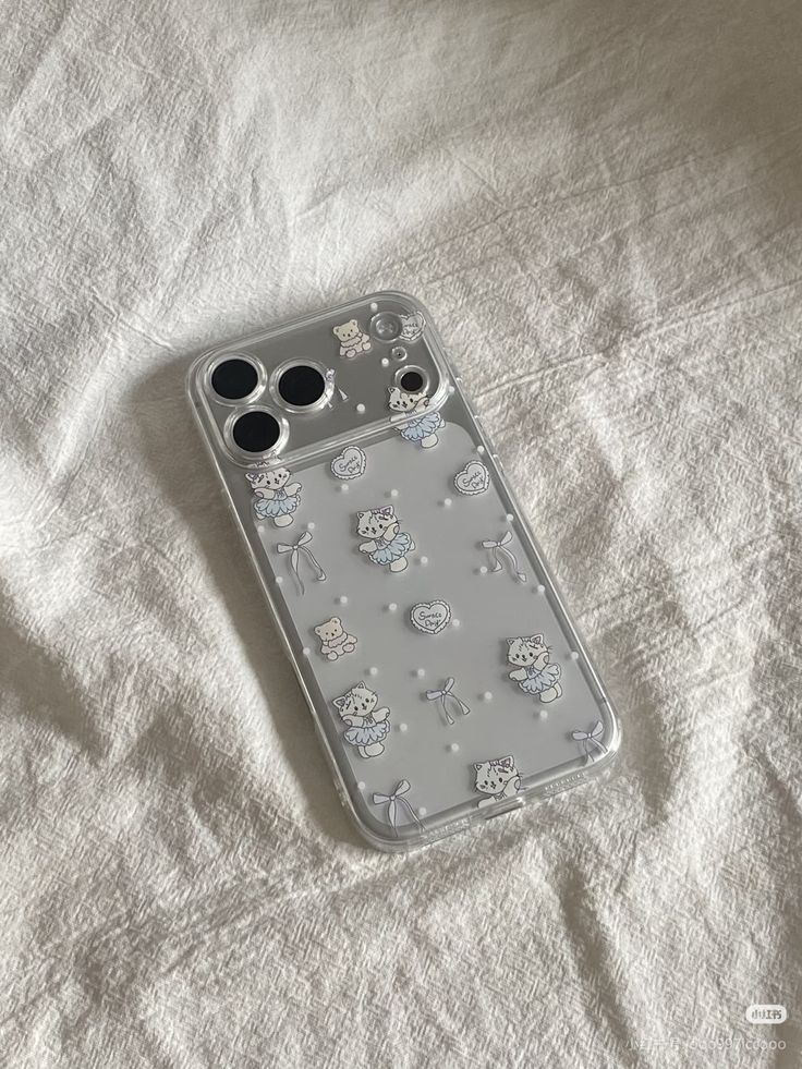 เคสโทรศัพท์สำหรับ iPhone 17 Pro / iPhone 17 Pro Max