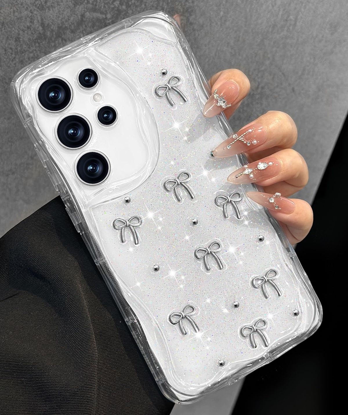 เคสโทรศัพท์สำหรับ Samsung S25 Ultra