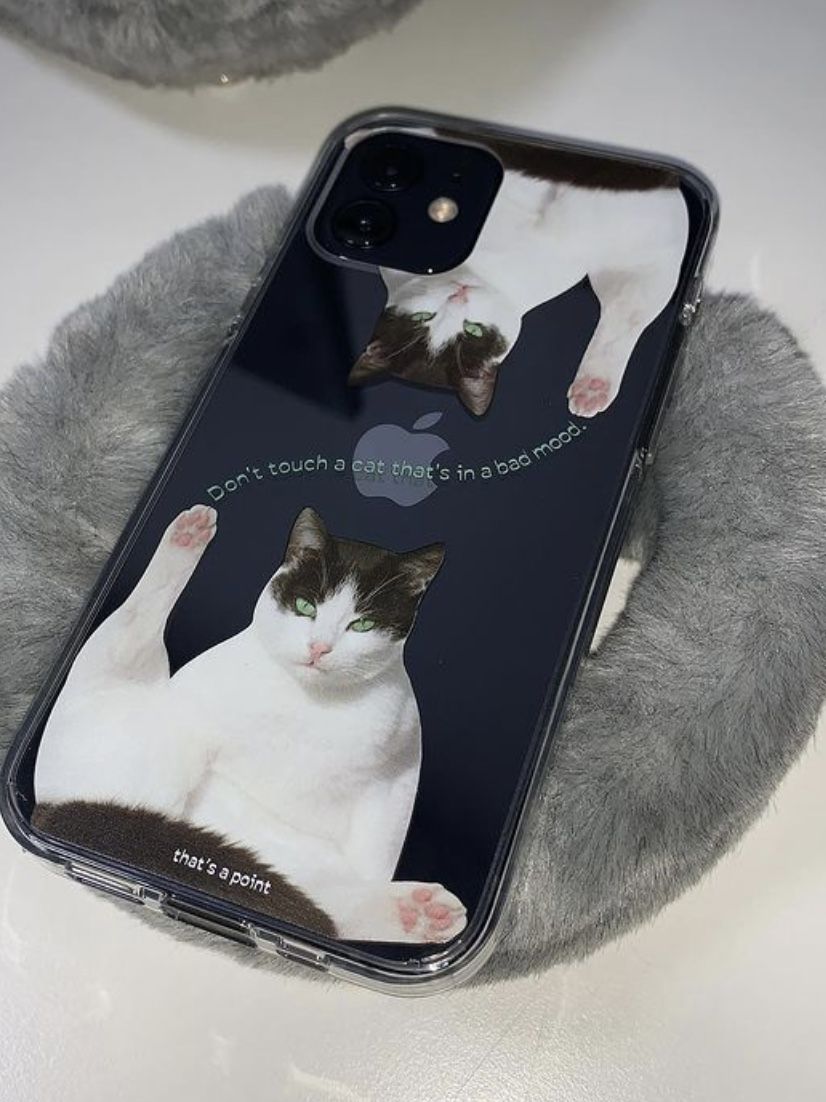 เคสโทรศัพท์สำหรับ iPhone 16 Pro / iPhone 16 Pro Max