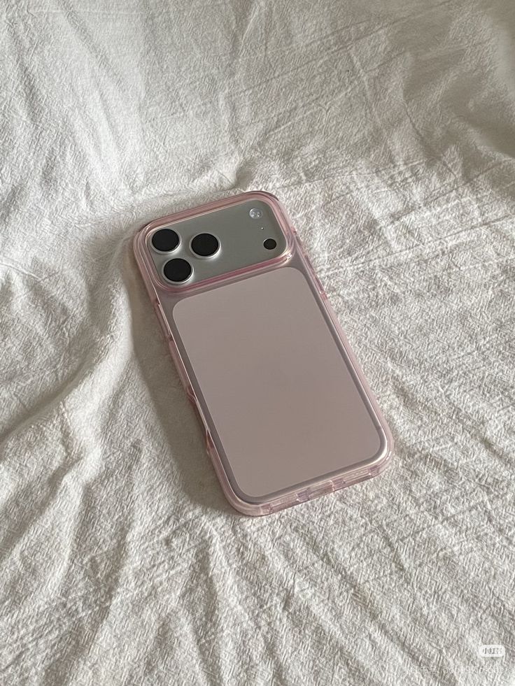 เคสโทรศัพท์สำหรับ iPhone 17 Pro / iPhone 17 Pro Max