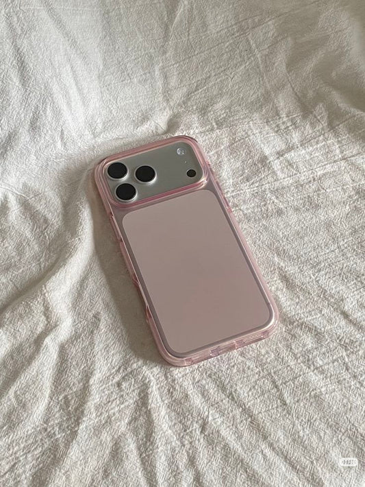 เคสโทรศัพท์สำหรับ iPhone 17 Pro / iPhone 17 Pro Max