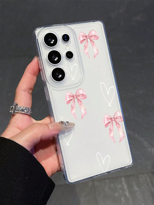 เคสโทรศัพท์สำหรับ Samsung S25 Ultra