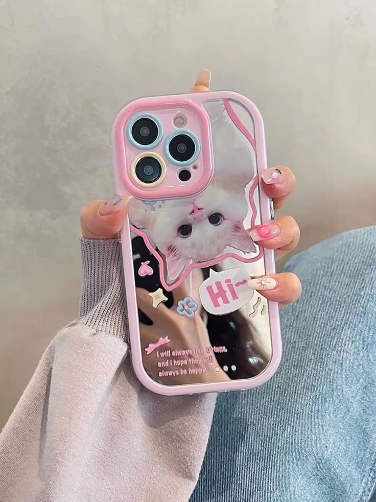 เคสโทรศัพท์สำหรับ iPhone 16 Pro / iPhone 16 Pro Max