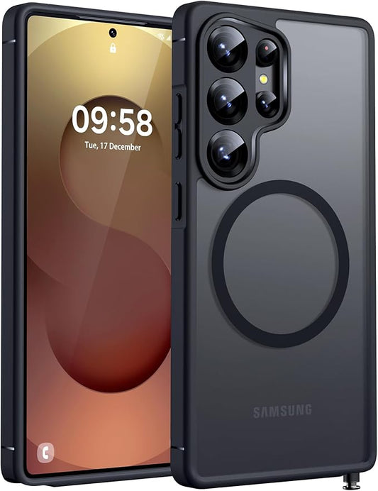 เคสโทรศัพท์สำหรับ Samsung S25 Ultra