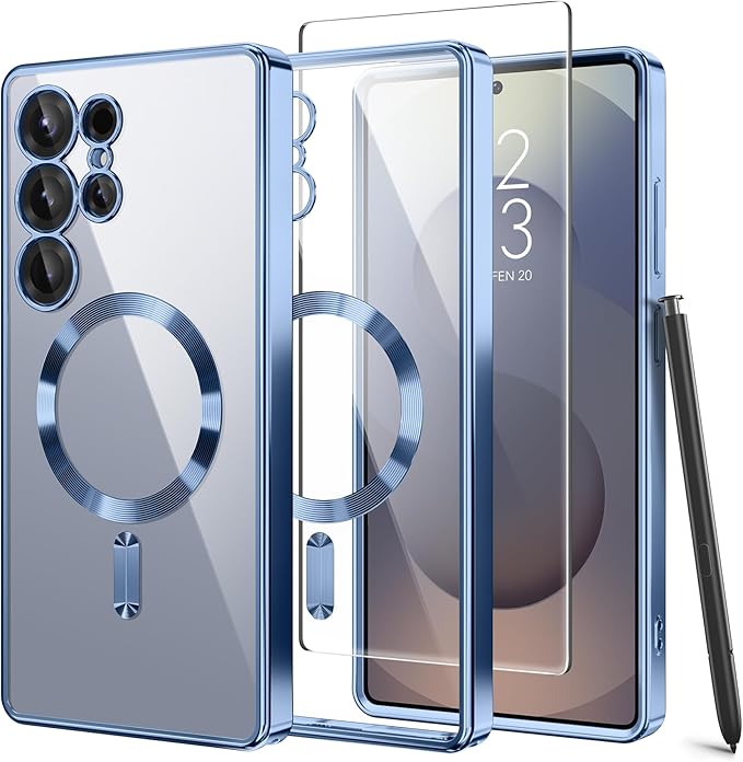 เคสโทรศัพท์สำหรับ Samsung S25 Ultra