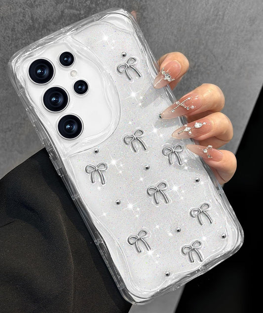 เคสโทรศัพท์สำหรับ Samsung S25 Ultra