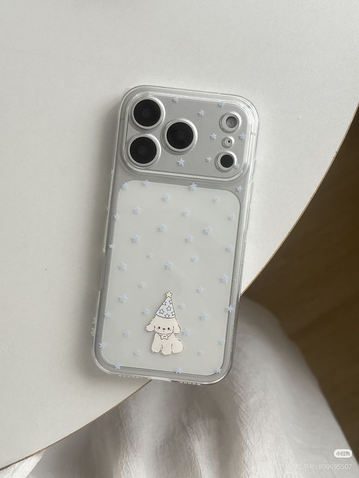 เคสโทรศัพท์สำหรับ iPhone 17 Pro / iPhone 17 Pro Max