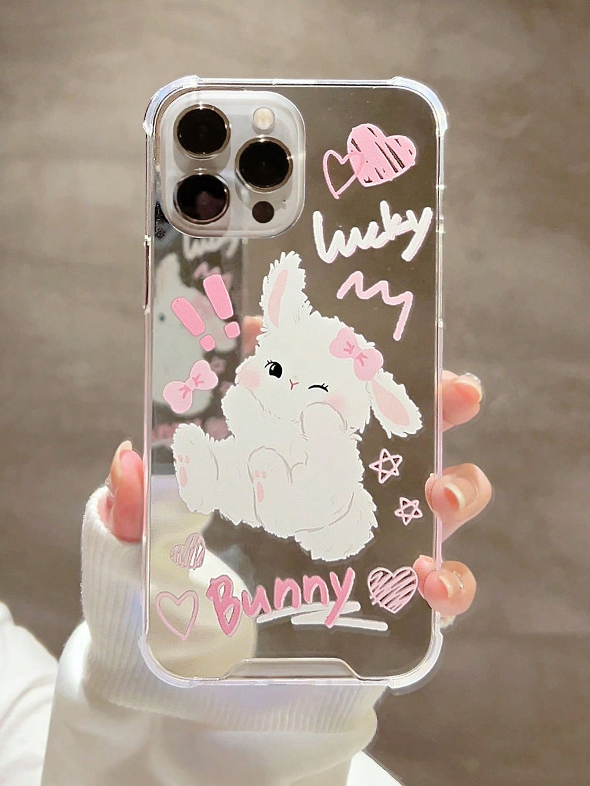 เคสโทรศัพท์สำหรับ iPhone 16 Pro / iPhone 16 Pro Max
