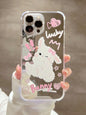 เคสโทรศัพท์สำหรับ iPhone 16 Pro / iPhone 16 Pro Max