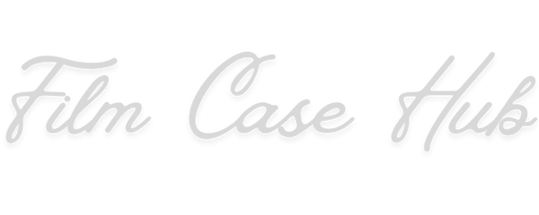 Film & Case Hub