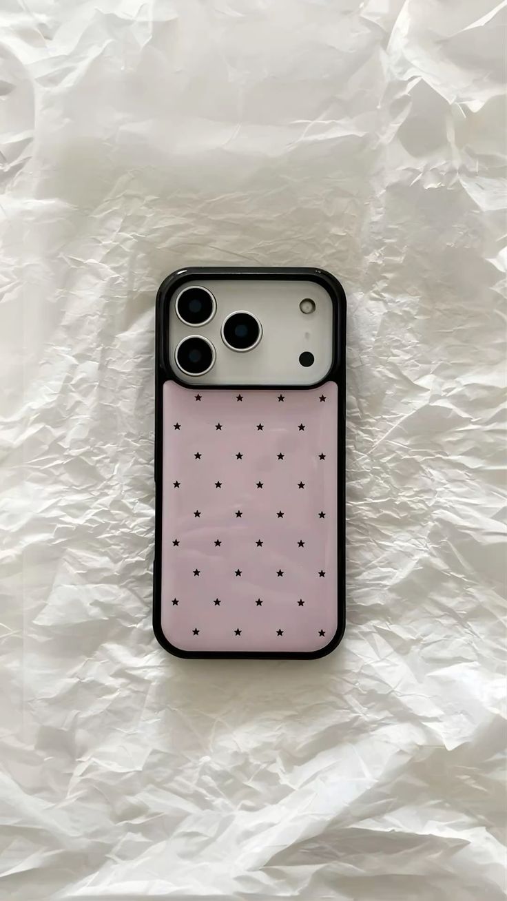 เคสโทรศัพท์สำหรับ iPhone 17 Pro / iPhone 17 Pro Max