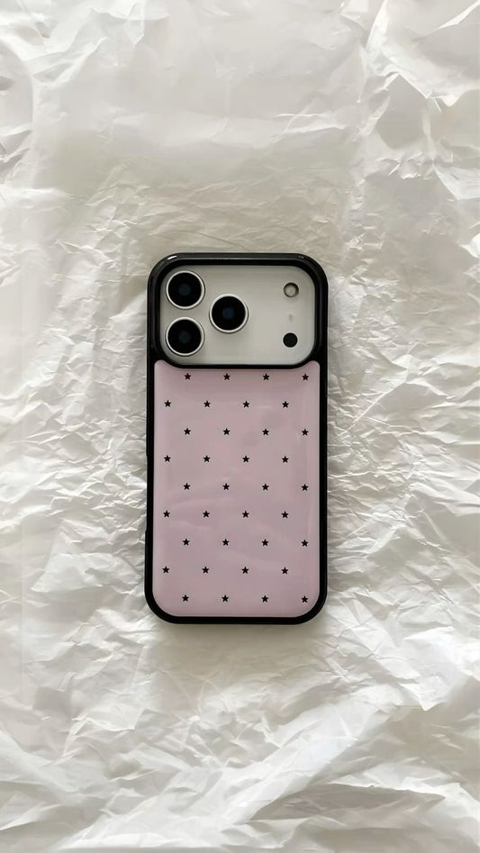 เคสโทรศัพท์สำหรับ iPhone 17 Pro / iPhone 17 Pro Max