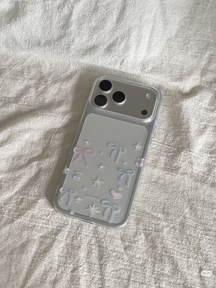 เคสโทรศัพท์สำหรับ iPhone 17 Pro / iPhone 17 Pro Max