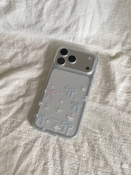 เคสโทรศัพท์สำหรับ iPhone 17 Pro / iPhone 17 Pro Max